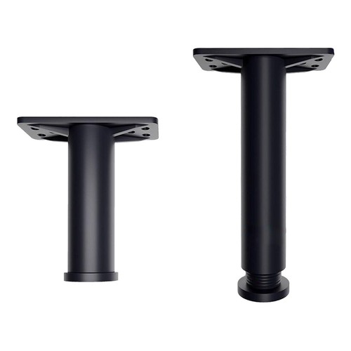 Bed beams support foot - bed,