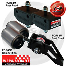 For Ford Fiesta MK3 1989-1995