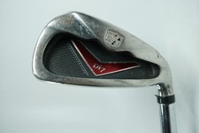 Wilson Di7 4 Iron / Uniflex Steel Shaft