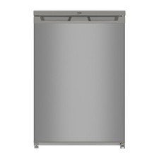 Beko 86 Litre Freestanding Under Counter Freezer - Silver UFF4584S