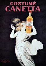 5665.Decoration Poster.French