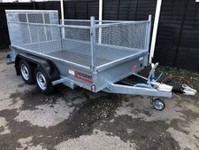 NEW Nugent General Purpose