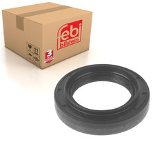 Punto Left Drive Shaft Seal