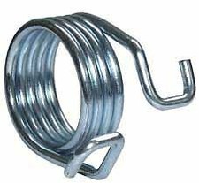 Brake return spring for