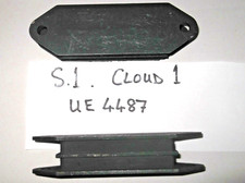 Rolls Royce Cloud 1, 6-cylinder  Pair of engine mounts  UE4487  British made