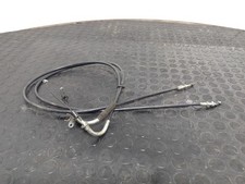 YAMAHA MT 125 Throttle Cables 2014-2019 5D7F631130  5D7F631210