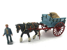 Britains or Similar Farm