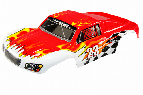 Hpi savage hsp arrma traxxas - hsp,