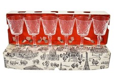 Cristal D'Arques Taille Boxed