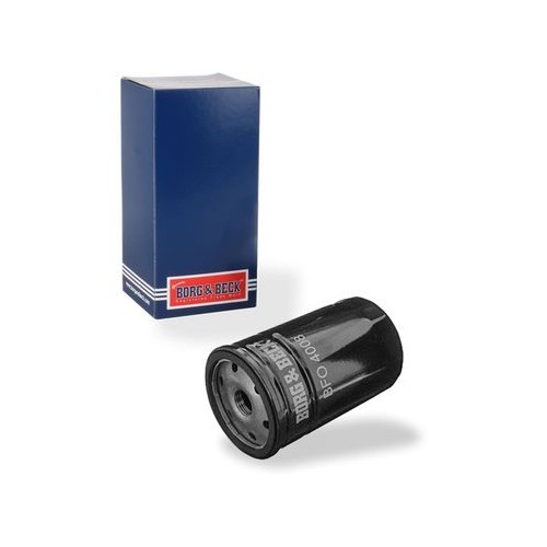 Borg beck oil filter - borg,