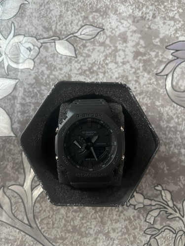 Casio men shock - casio, g-shock