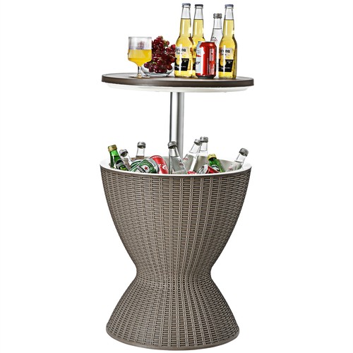 Gallon patio rattan - gallon,