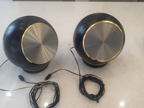 Vintage itt stereosphere - itt,
