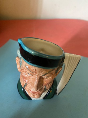 Royal doulton miniature - doulton,