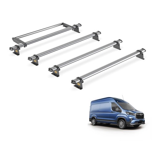 Maxus deliver roof rack for - roof,