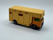 VINTAGE 1977 MATCHBOX