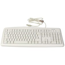 Microsoft Wired USB Keyboard