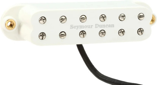Seymour duncan custom shop - seymour,
