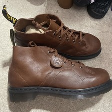 Dr. Doc Martens Charles Stead