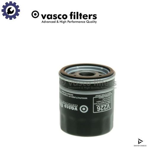 Oil filter v226 - v226, for