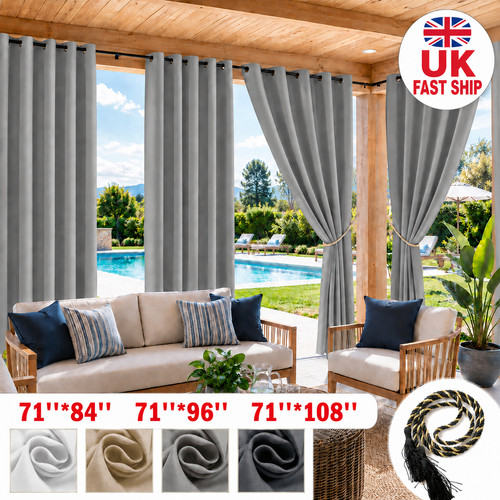 Inch waterproof patio - 71,