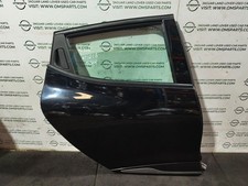 RENAULT CLIO MK4 PH1 X98 O/S