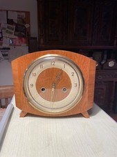 Smiths pendulum striking