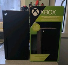 Xbox Series X Replica Mini