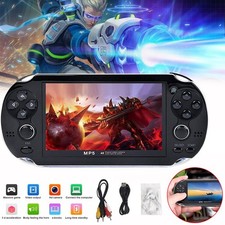 Retro Game Console Handheld Game Console Arcade Game Console Support TV Output