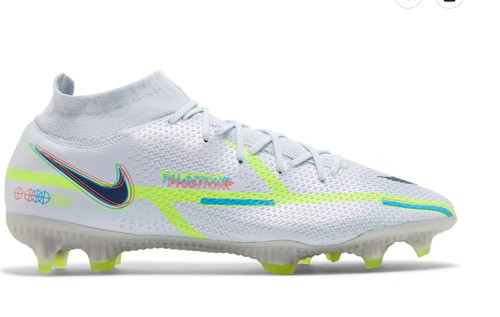 Nike mens blue phantom - blue, df