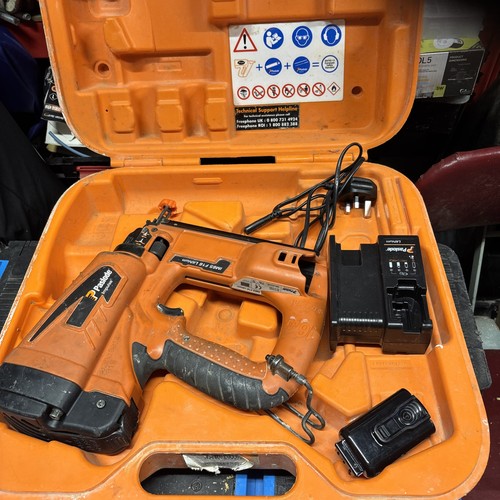 Paslode im65a f16 lithium - f16,