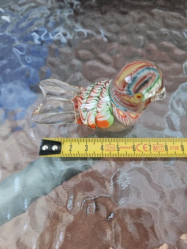 Vintage murano style - murano,