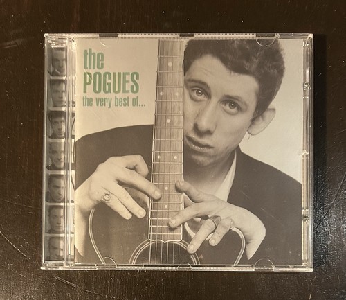 The pogues best - the, of