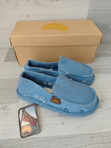 Gumbies womens ozpadrille - gumbies,