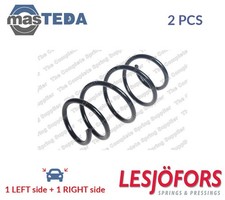 4095131 coil spring - 4095131, pair