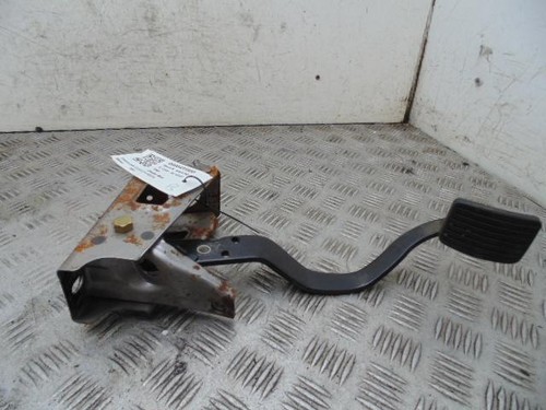 Volvo v40 clutch - clutch, pedal
