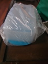 Tupperware Double Butter Dish