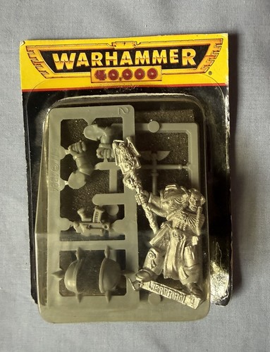 Vintage citadel 40k space - 40k,