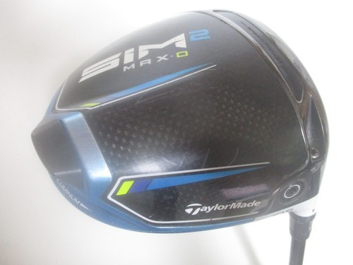 Taylormade sim2 max - taylormade, max-d