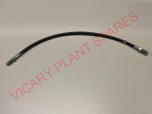 Brake hose jcb part - jcb, no