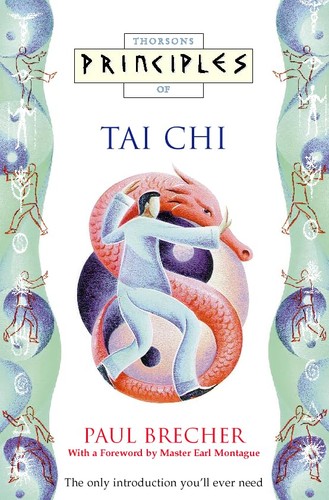 Tai chi the only introduction - tai, chi:
