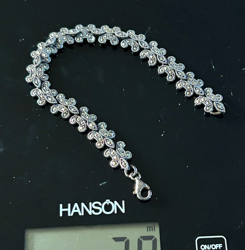 Vintage 925 sterling - vintage,