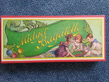 Midget Bagatelle - Boxed Retro