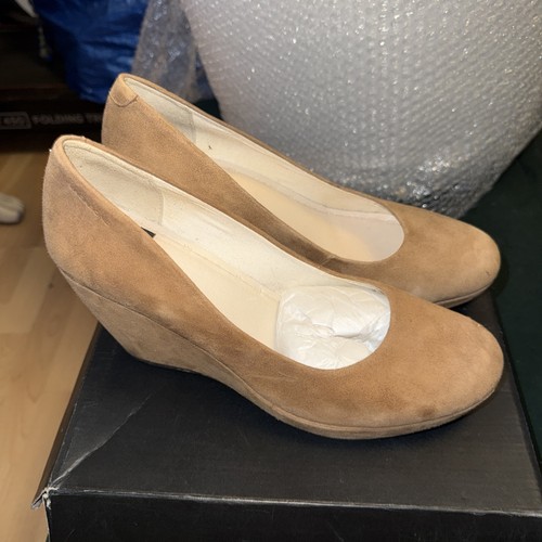 Vagabond suede heels - suede, florence