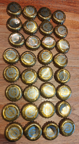 47x rare 2018 westvleteren - 47x,
