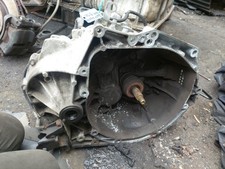 2011 Peugeot 207 1.6 Diesel