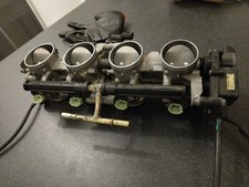 KAWASAKI ZX6R 2005 2006