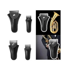 Mouthpiece nylon pouch - pouch, soft