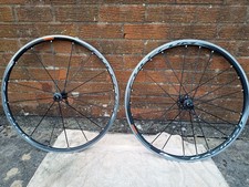 Fulcrum Racing 1 Clincher Road Bike Wheelset