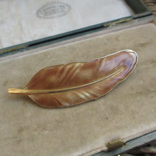 Vintage Danish Sterling Silver